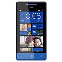 HTC Windows Phone 8s