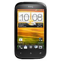 HTC Desire C