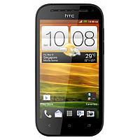 HTC one sv