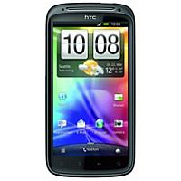 HTC Sensation