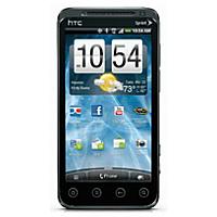 HTC Evo 3D