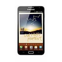 Samsung Galaxy Note N7000
