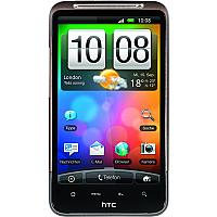 HTC Desire HD