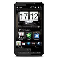 HTC HD2