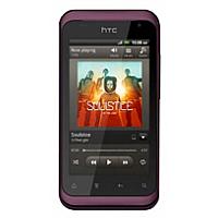HTC Rhyme s510b