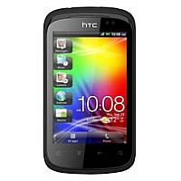 HTC Explorer A310e