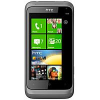 HTC Radar