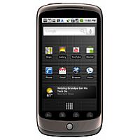 HTC Google Nexus One