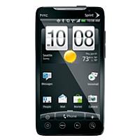 HTC Evo 4G