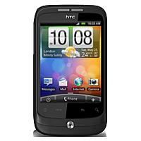 HTC Wildfire a3333
