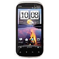 HTC Amaze 4G