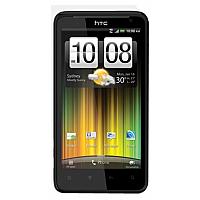 HTC velocity 4g