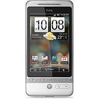 HTC Hero