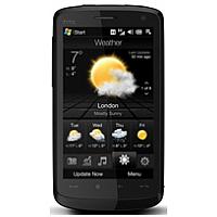 HTC Touch HD