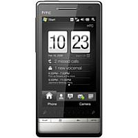 HTC Touch Diamond 2