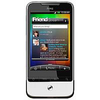 HTC Legend