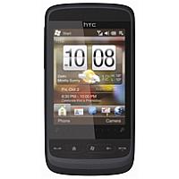 HTC Touch2
