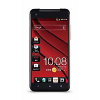 HTC J butterfly