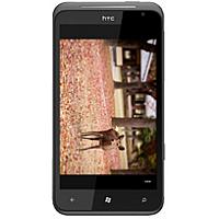 HTC Titan X310e