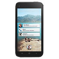 HTC first