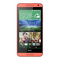 HTC Desire 610