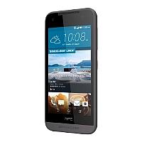 HTC Desire 520
