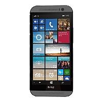 HTC One M8 for Windows