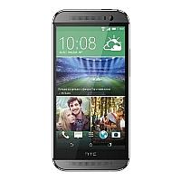 HTC One M8 Dual sim