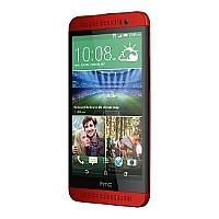 HTC One E8 dual sim