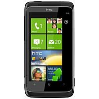 HTC 7 Pro