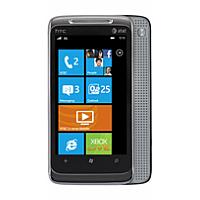 HTC 7 Surround