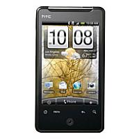 HTC Aria