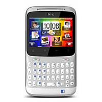 HTC ChaCha
