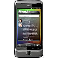 HTC Desire Z a7272