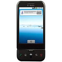 HTC Dream TMobile G1