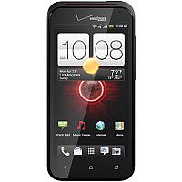 HTC Droid Incredible 4G LTE