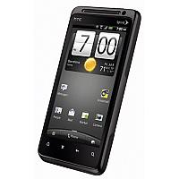 HTC EVO Design 4G