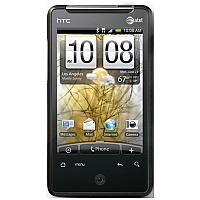 HTC Gratia