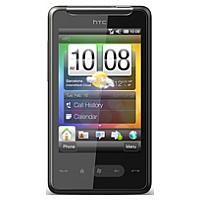 HTC HD mini