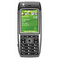 HTC MTeoR Breeze