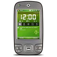 HTC P3400 Gene
