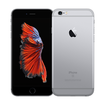 iPhone 6s Plus