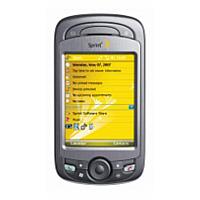HTC Titan P4000