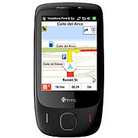 HTC Touch 3G
