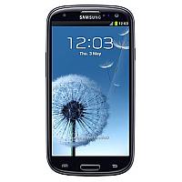 Samsung Galaxy S III 4G GTI9305