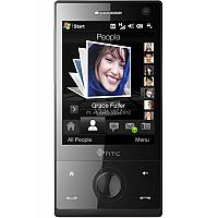 HTC Touch diamond p3700