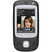 HTC Touch Dual