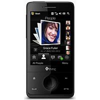HTC Touch Pro