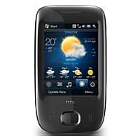 HTC Touch Viva