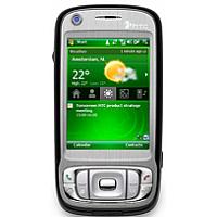 HTC TyTN II